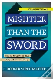 Capa do artigo Mightier Than The Sword