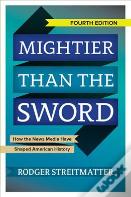 Mightier Than The Sword