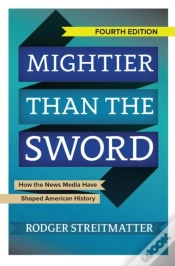 Capa do artigo Mightier Than The Sword