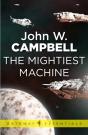 Mightiest Machine - Preview