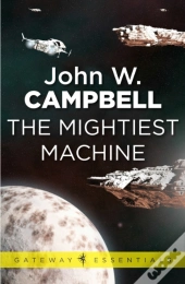 Mightiest Machine