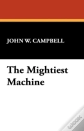 Capa do artigo Mightiest Machine