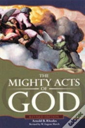Capa do artigo Mighty Acts Of God