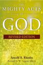 Mighty Acts Of God, Revised Edition - Preview