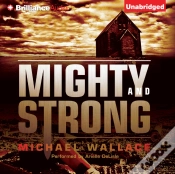 Capa do artigo Mighty And Strong