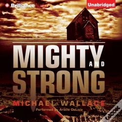 Capa do artigo Mighty And Strong