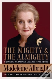 Capa do artigo Mighty And The Almighty