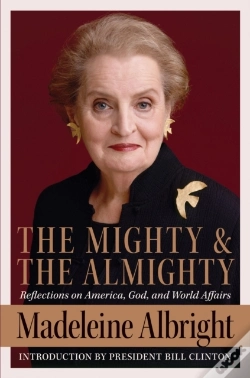 Capa do artigo Mighty And The Almighty