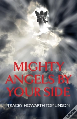 Capa do artigo Mighty Angels By Your Side