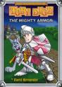 Mighty Armor - Preview