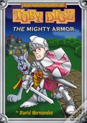 Capa do artigo Mighty Armor