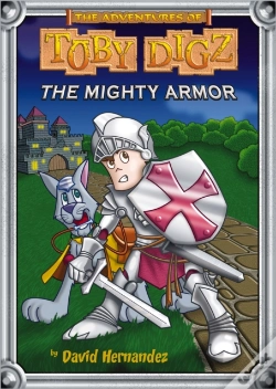 Capa do artigo Mighty Armor