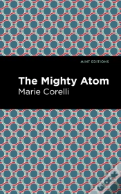 Capa do artigo Mighty Atom