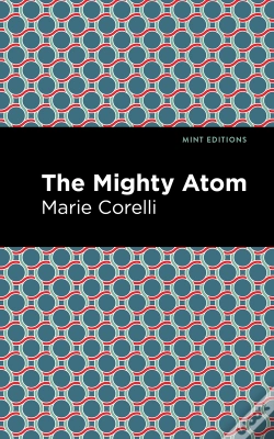 Capa do artigo Mighty Atom