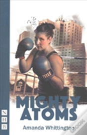 Capa do artigo Mighty Atoms