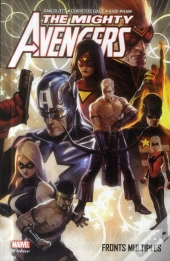 Mighty Avengers : Rassemblement