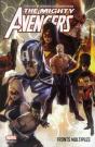 Mighty Avengers : Rassemblement - Preview