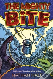 Capa do artigo Mighty Bite