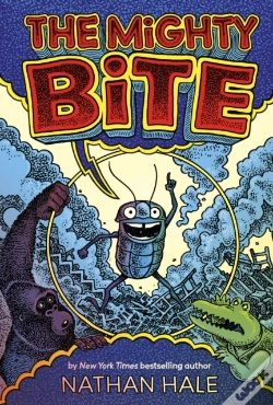 Capa do artigo Mighty Bite