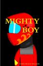 Mighty Boy Book 1 - Preview