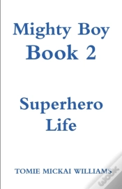 Capa do artigo Mighty Boy Book 2