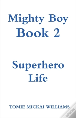 Capa do artigo Mighty Boy Book 2