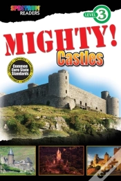 Capa do artigo Mighty! Castles