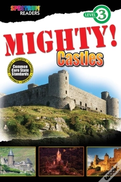 Capa do artigo Mighty! Castles