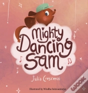 Capa do artigo Mighty Dancing Sam