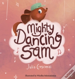 Capa do artigo Mighty Dancing Sam