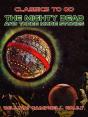 Mighty Dead And Three More Stories - Preview