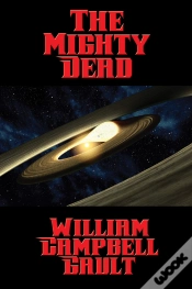 Capa do artigo Mighty Dead