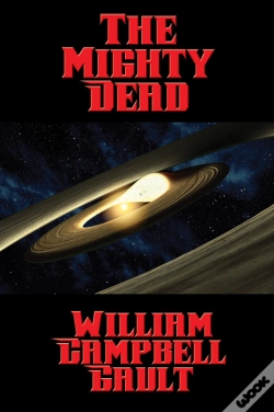 Capa do artigo Mighty Dead