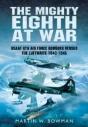 Mighty Eighth At War: Usaaf 8th Air Force Bombers Versus The Luftwaffe 1943-1945 - Preview