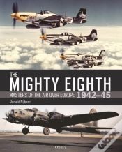 Capa do artigo Mighty Eighth