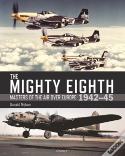 Capa do artigo Mighty Eighth