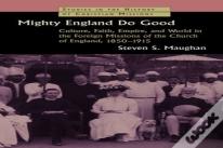 Mighty England Do Good