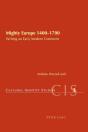 Mighty Europe, 1400-1700 - Preview