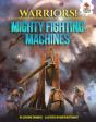 Mighty Fighting Machines - Preview