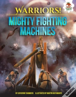 Capa do artigo Mighty Fighting Machines