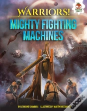 Capa do artigo Mighty Fighting Machines