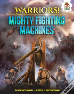 Capa do artigo Mighty Fighting Machines