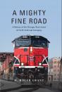 Mighty Fine Road - Preview