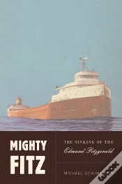 Capa do artigo Mighty Fitz