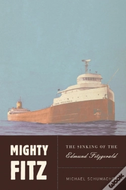 Capa do artigo Mighty Fitz