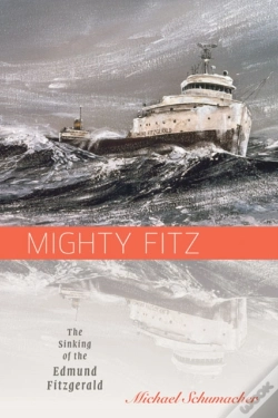 Capa do artigo Mighty Fitz