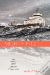 Capa do artigo Mighty Fitz