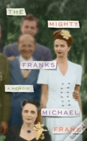 Capa do artigo Mighty Franks