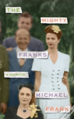 Capa do artigo Mighty Franks