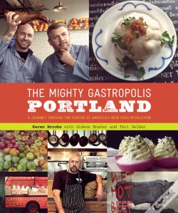 Capa do artigo Mighty Gastropolis: Portland